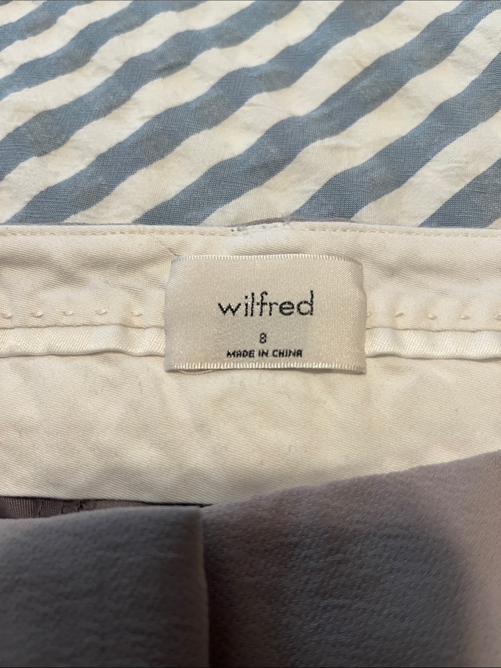 Intimates Subcategory Identification - Picture 3 of 5